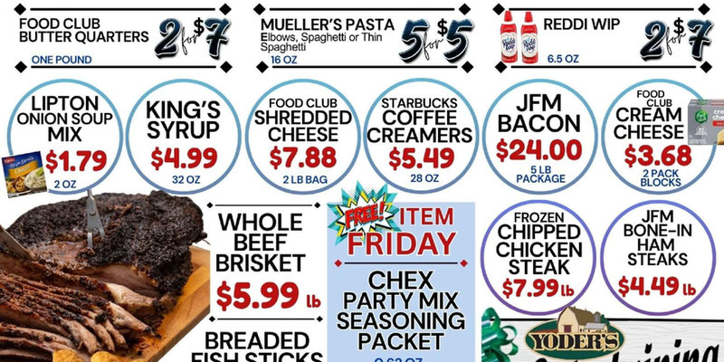 Flyer thumbnail image