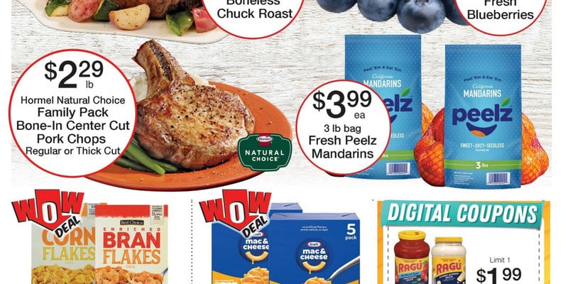 Flyer thumbnail image