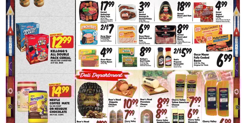 Flyer thumbnail image