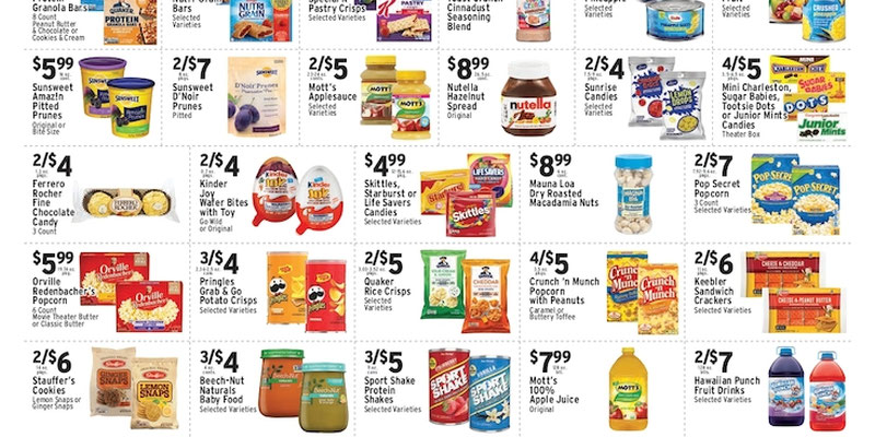 Flyer thumbnail image