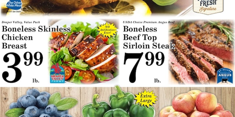 Flyer thumbnail image