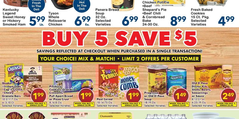 Flyer thumbnail image