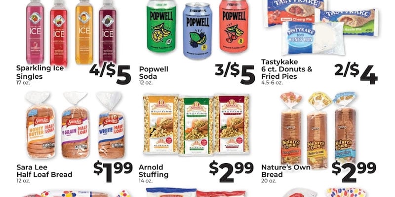 Flyer thumbnail image