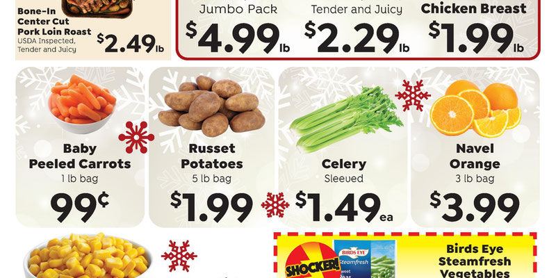 Flyer thumbnail image