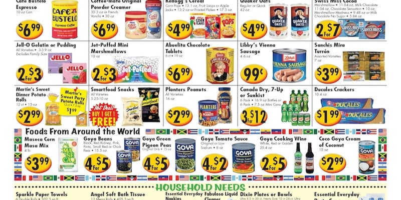 Flyer thumbnail image