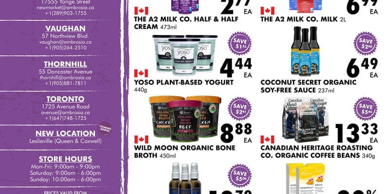 Flyer thumbnail image