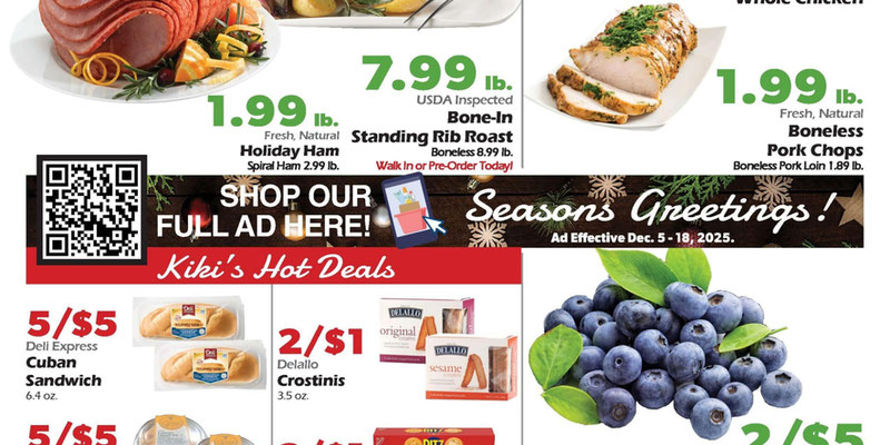 Flyer thumbnail image