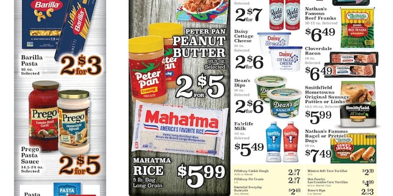 Flyer thumbnail image