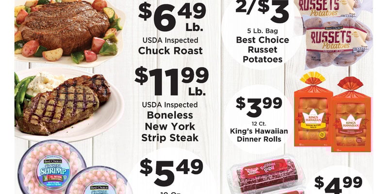 Flyer thumbnail image