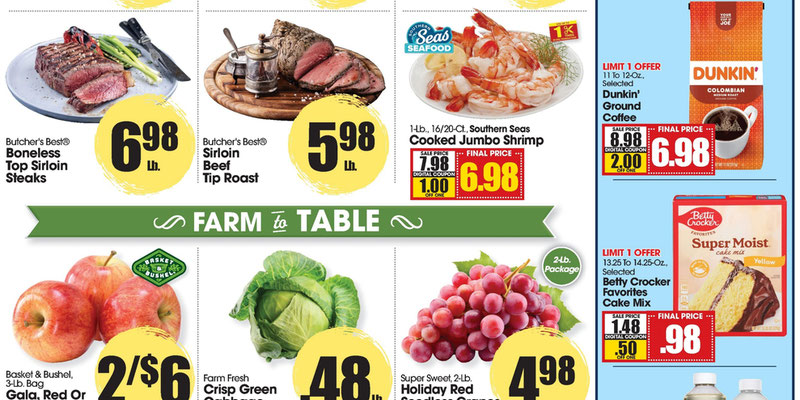 Flyer thumbnail image