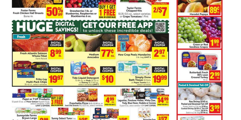 Flyer thumbnail image