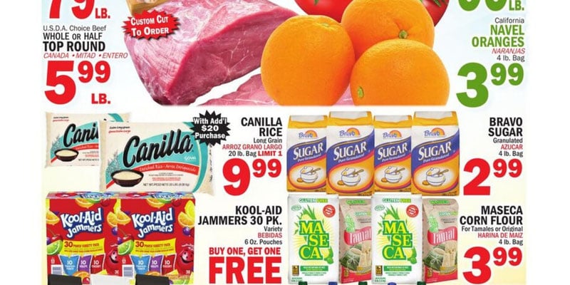 Flyer thumbnail image