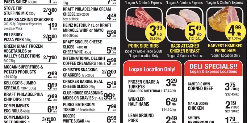 Flyer thumbnail image