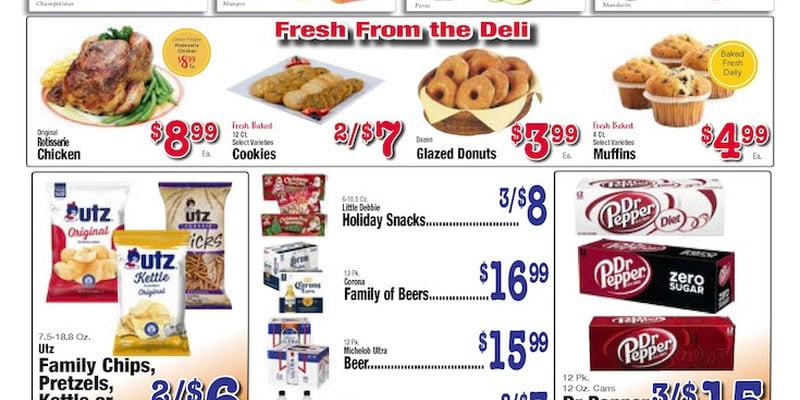 Flyer thumbnail image