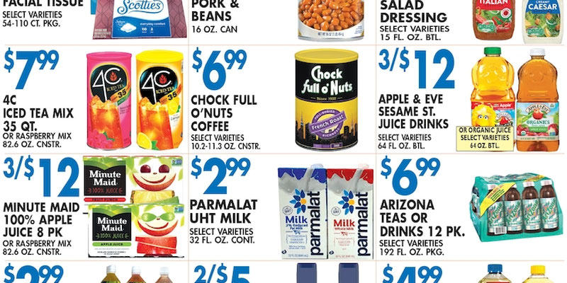 Flyer thumbnail image