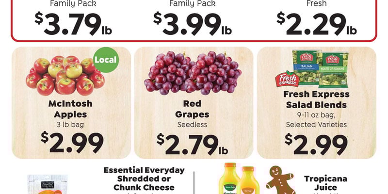 Flyer thumbnail image