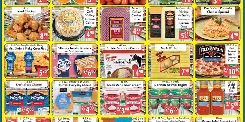 Flyer thumbnail image