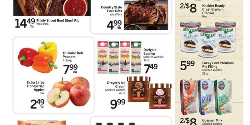 Flyer thumbnail image