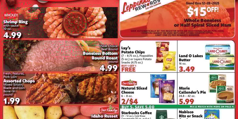 Flyer thumbnail image