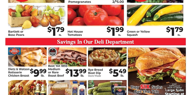 Flyer thumbnail image