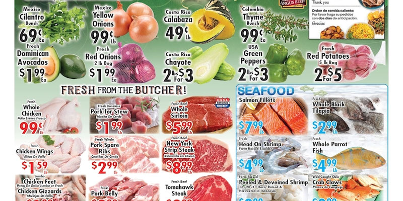 Flyer thumbnail image