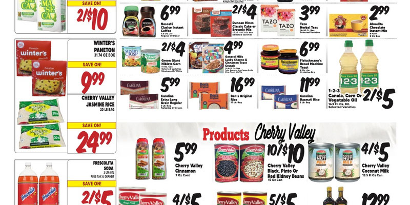 Flyer thumbnail image