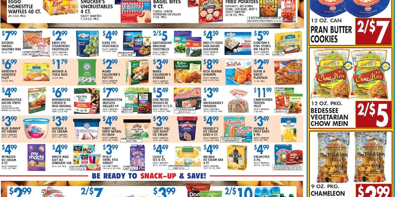 Flyer thumbnail image