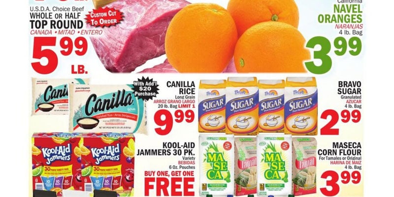 Flyer thumbnail image