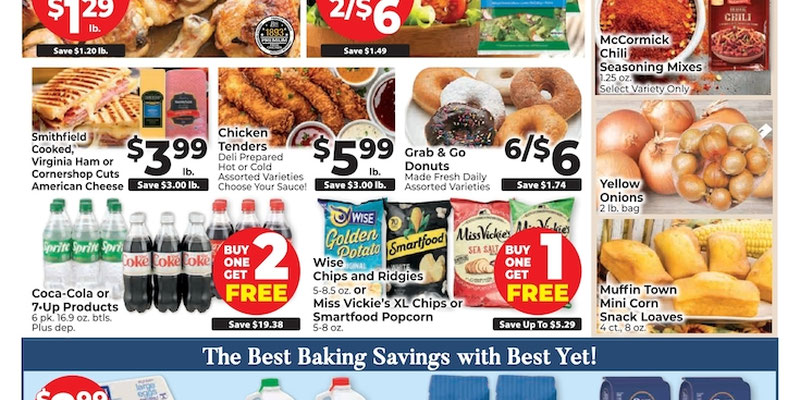 Flyer thumbnail image