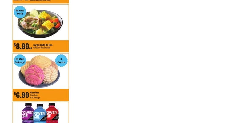 Flyer thumbnail image