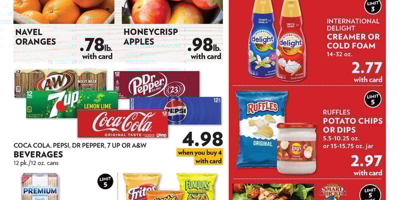 Flyer thumbnail image