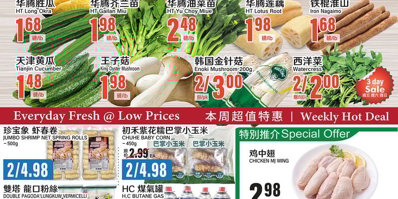 Flyer thumbnail image