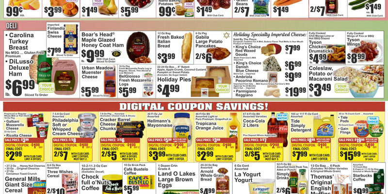 Flyer thumbnail image