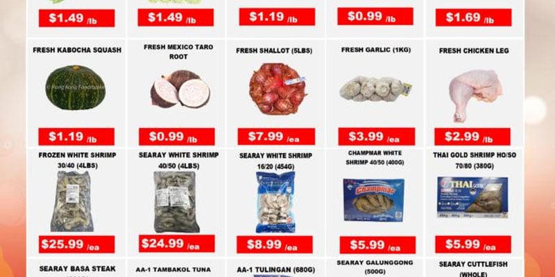 Flyer thumbnail image