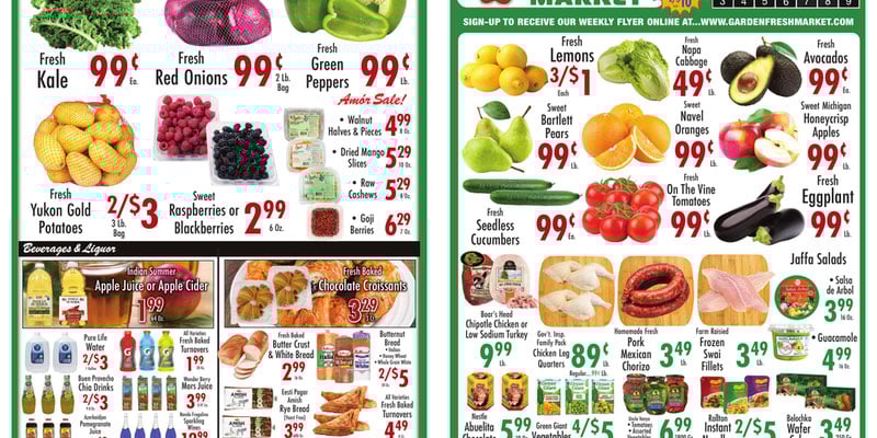 Flyer thumbnail image