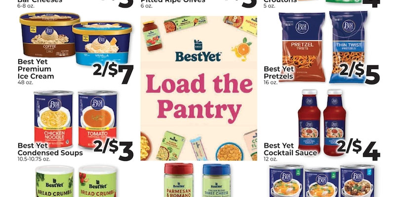 Flyer thumbnail image