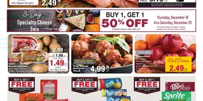 Flyer thumbnail image