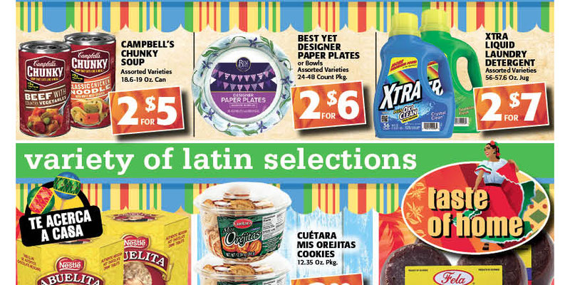 Flyer thumbnail image