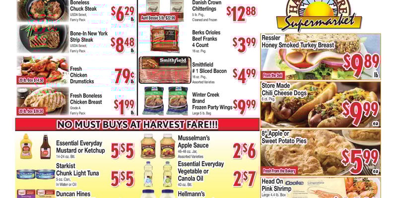 Flyer thumbnail image