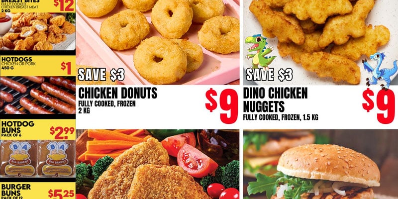 Flyer thumbnail image