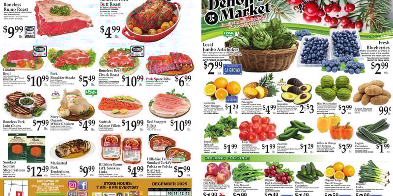 Flyer thumbnail image