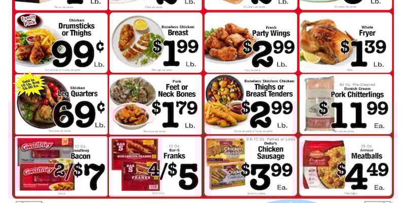 Flyer thumbnail image