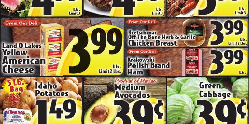 Flyer thumbnail image