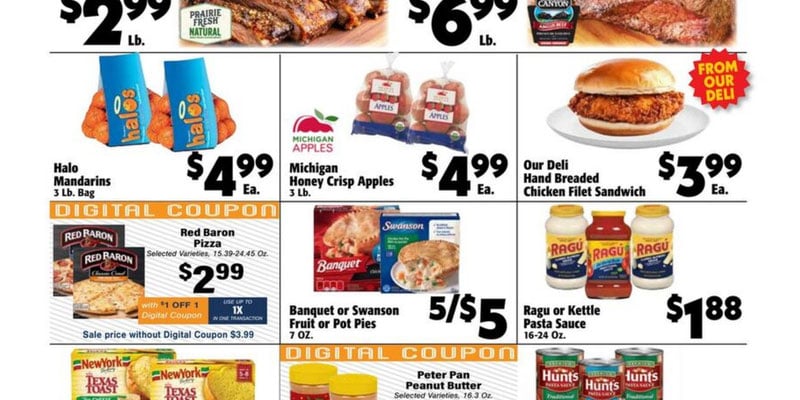 Flyer thumbnail image