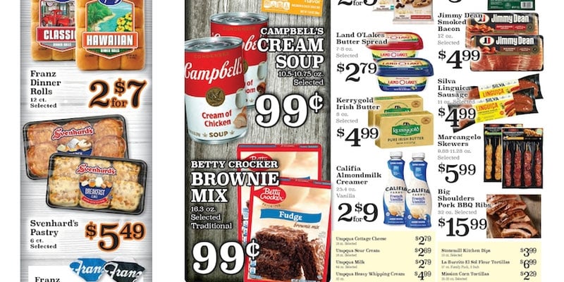 Flyer thumbnail image