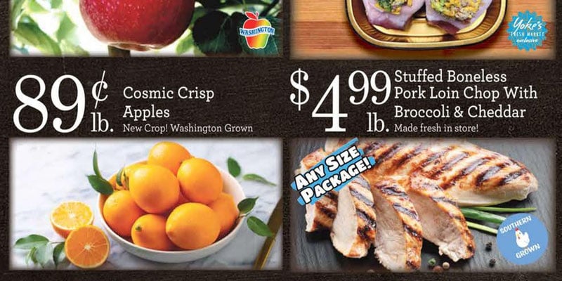 Flyer thumbnail image