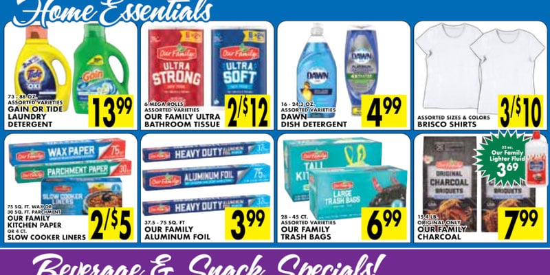 Flyer thumbnail image