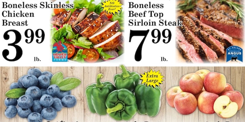 Flyer thumbnail image