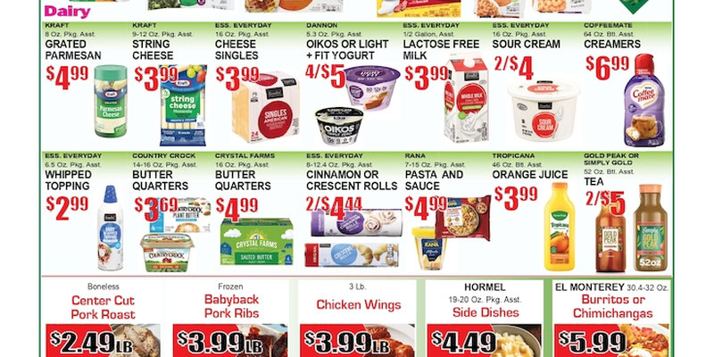 Flyer thumbnail image