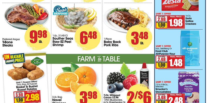 Flyer thumbnail image